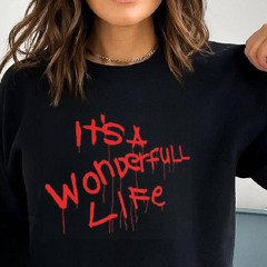 It's A Wonderfull Life Shirt