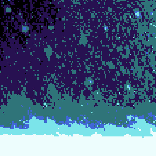 FROSTBURN