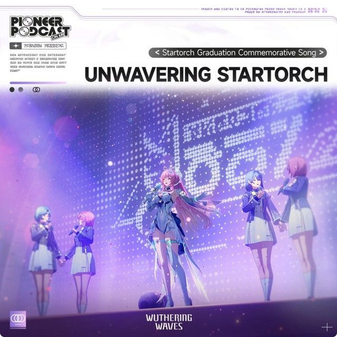 Stream 絶やさぬスタートーチ(Unwavering Startorch JapaneseVer.) by KyLinwweew ...
