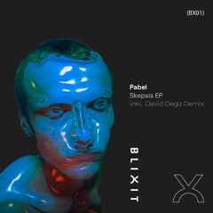 BX01 - Pabel - Skepsis (Devid Dega Remix) (Snippet)