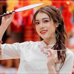 Nonstop Nhạc Trung Thu Remix BASS Dồn Dập - Thế Là Trung Thu Năm Nay Vẫn Một Mình - DJ Châu Royal