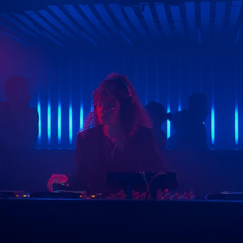 CODA - Opening Set (Bart Skils)