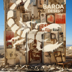 Premiere: Barda - Gibraltar (Original Mix) [Tatacoa]