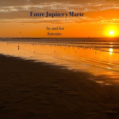 Entre Jupiter Y Marte