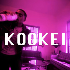 KOOKEI “ELLA MAI”