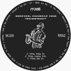 Aberton, JazzedUp Trio - Pompidou (Chanknous Remix)