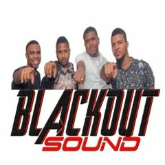 Blackout Sound Culture Mix 2023