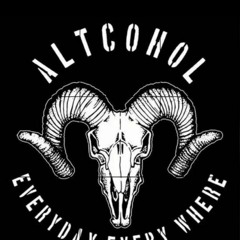 Special Request ALTCOHOL Never Die!!