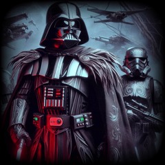 Star Wars ~ Revenge Of The Empire