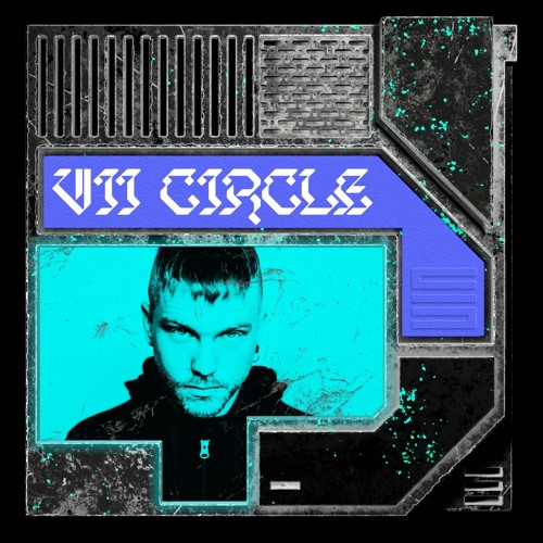 SYNOID BROADCAST 015 // VII CIRCLE