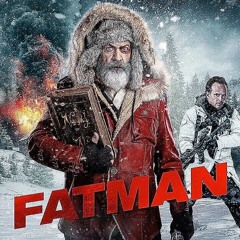 FATMAN (в майонез упала капля)