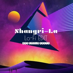 Denki Groove " Shangri-La " Lo-Fi edit