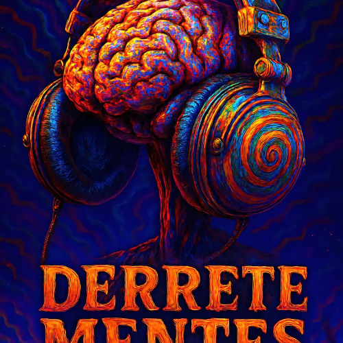 Set - Derrete Mentes (Full-On)