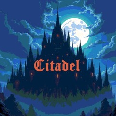 Citadel - Axel Sky