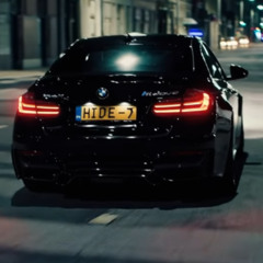 hide - nie mam konkurencji