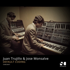 SIMC0097 - Jose Monsalve - Pakarimkam ( Juan Trujillo Remix) [Simplecoding]