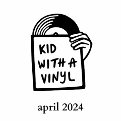 april 2024 mixtape