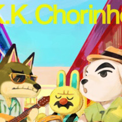 K.K. Chorinho (Aircheck) – Animal Crossing New Horizons OST