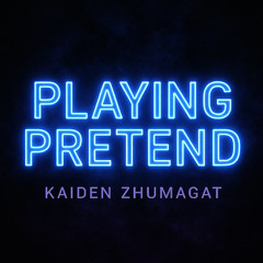 Playing Pretend