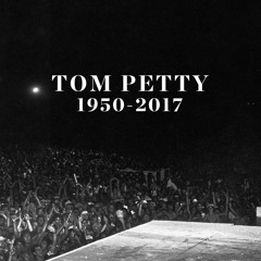 I Won't Back Down (Tom Petty cover)