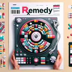 No Broke Boys - RxEMEDY Remix