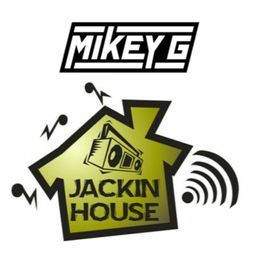 Mikey G - Jackin House & Bass Mix Jun 2018 (Free Download)