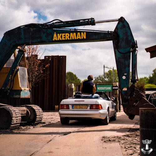 Radio ThuishavenDrive Thru w/ Eelke Kleijn