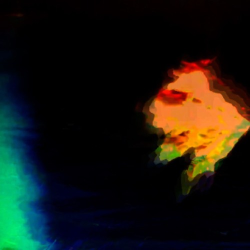 Synthetic Tale @ Vorspiel - ctm festival 2024 Berlin