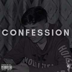 CONFESSION (Freestyle)