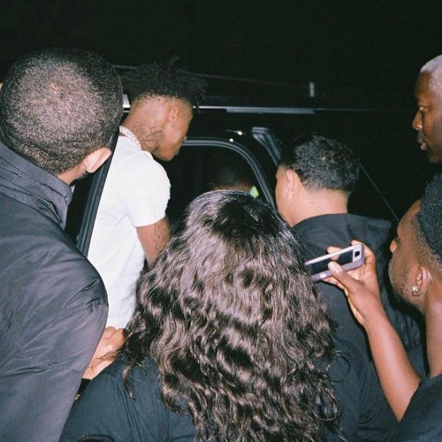 "Let's go shit" (ft. Sàrg)