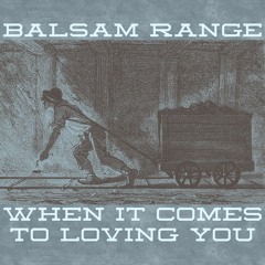 When It Comes To Loving You