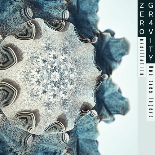 Zero Gr4vity - Floating Points