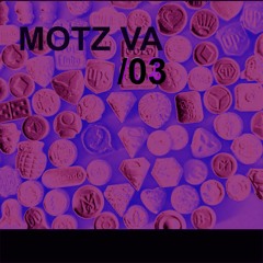 MOTZ: Alex Loor - Victory [VA03]