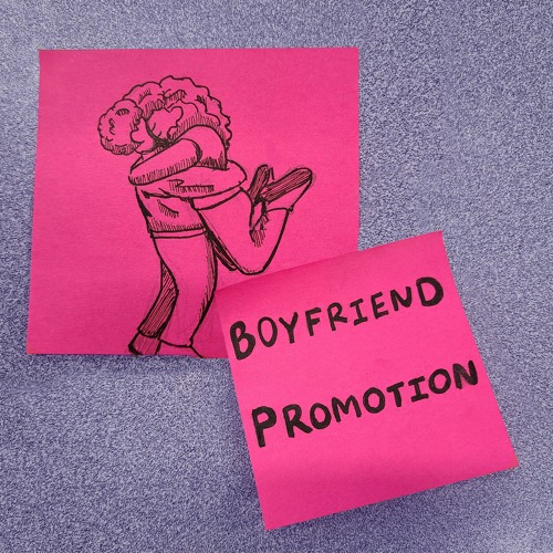 Boyfriend Promotion