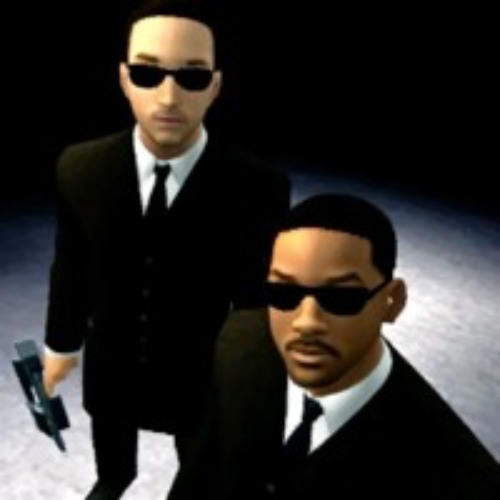 ninnidslvx - THE BOSS