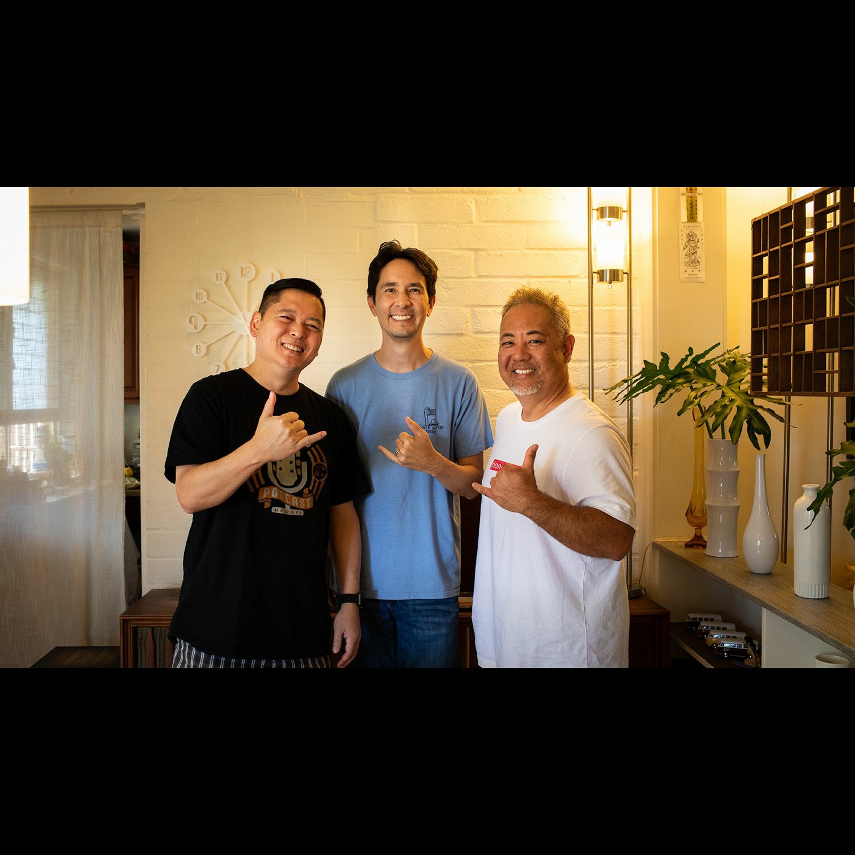Hisessions Hawaii Podcast