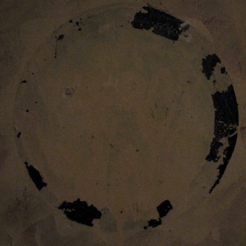 The Manifesto of Bliss Meets David Keenan Behind the Black Mirror of William Basinski