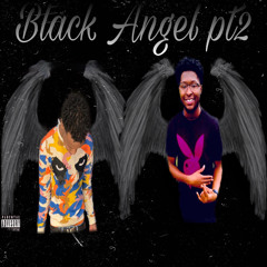 Black Angel Pt2 ft YoungMiek