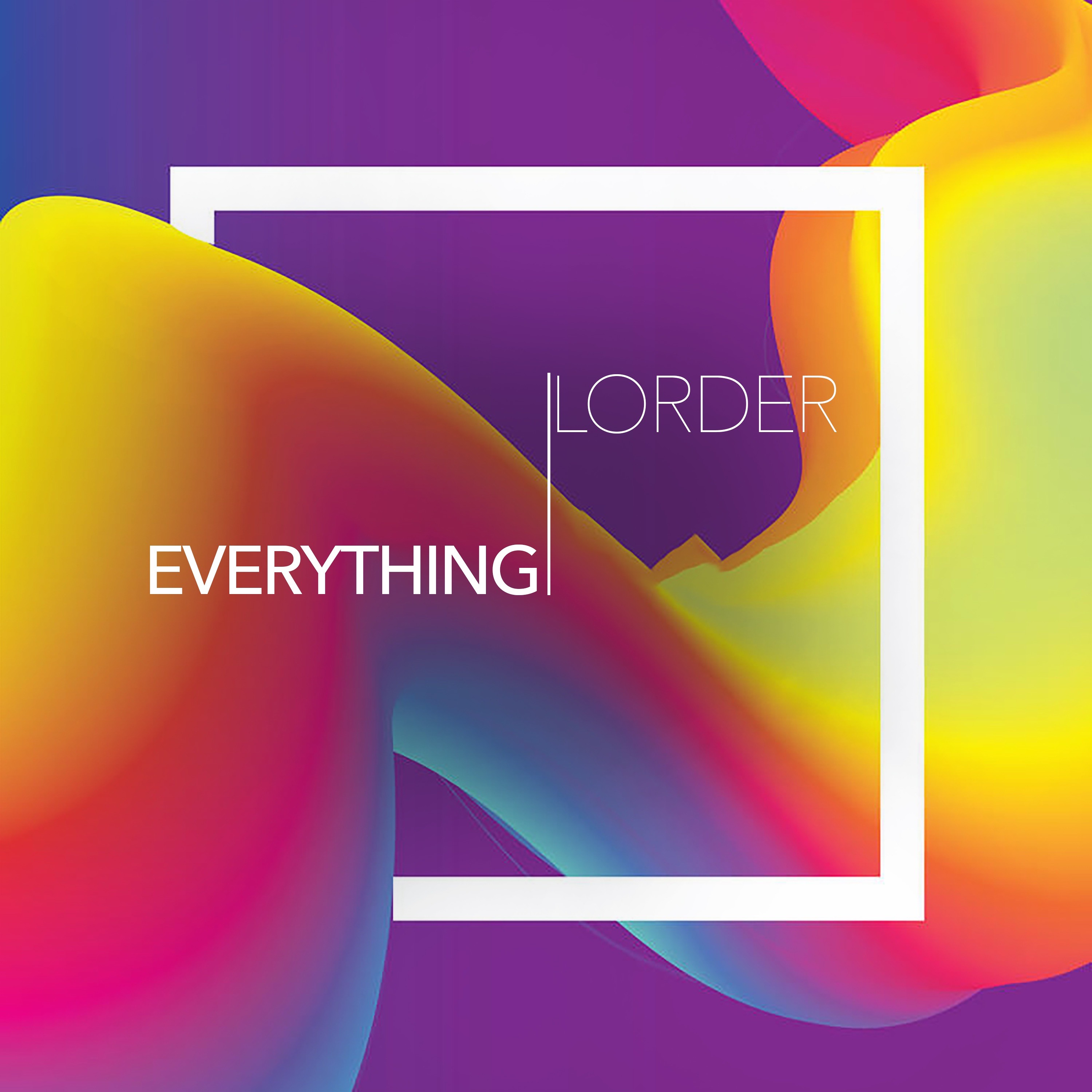 Lorder Music