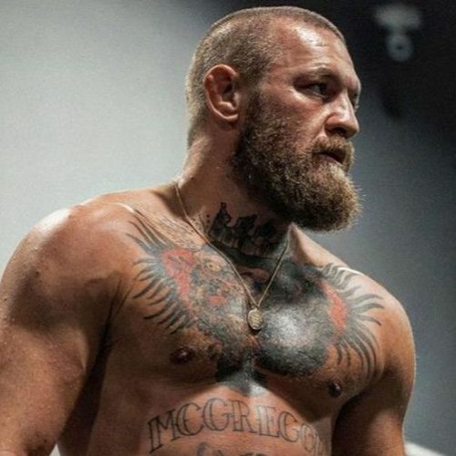 Mcgregor free online stream