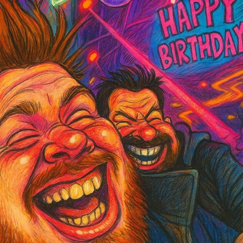 Caio B2b Lemon - Bday Set.