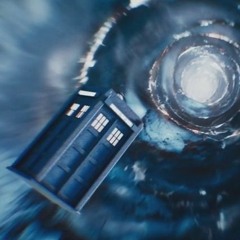 Doc Who theme but cool