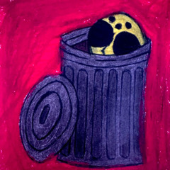 MightAsWellQuit. (Prod. Mikhail Ruski)