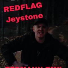 REDMANN-REDFLAG JEYSTONE RMX