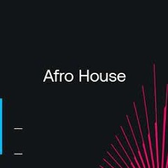 AfroHouse Vol. 8