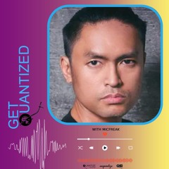 Get Quantized November 2024 With MicFreak