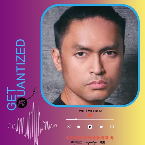 Get Quantized November 2024 With MicFreak