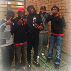 Houdini x Burna Bandz x J Neat - MAN'S NOT HOT (Remix)