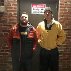 Shok B2B Lauxe In Studio Deep Tech Mix