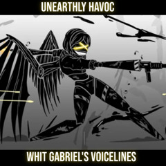 (Helluva Boss VS Murder Drones) UNEARTHLY HAVOC (With ULTRAKILL's Gabriel Voicelines)